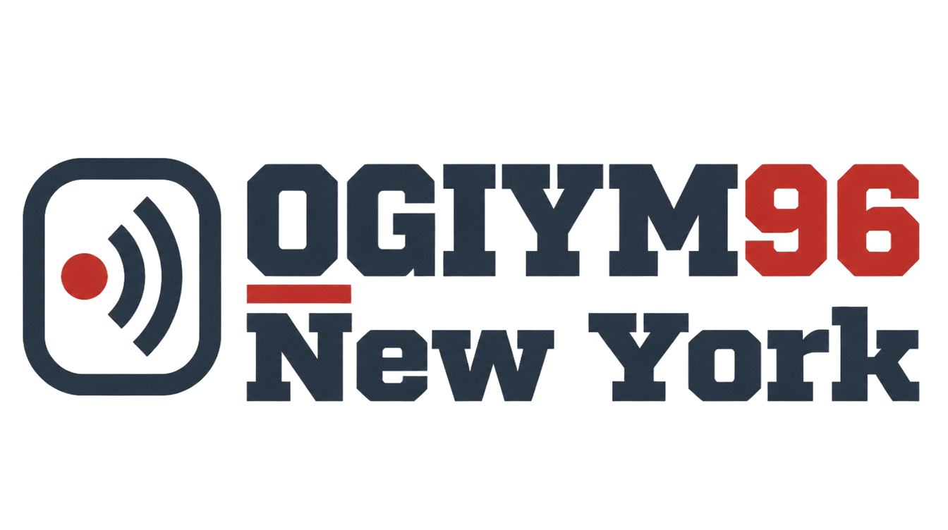OGIYM96 New York